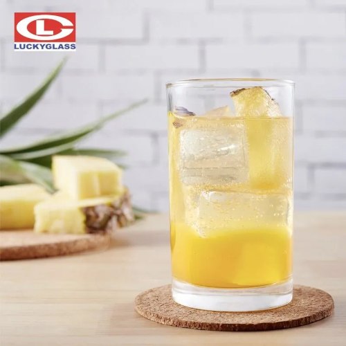 Lucky Thailand Juice Glass 236ml Set Of 12pcs